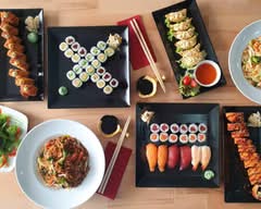 Sushi World Cologne