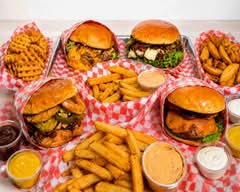 Ricky's Classic Burgers