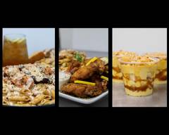 Dee's Quick Fix (Pasta, Wings & More) (18 N Dollins Ave)