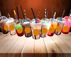 Un Frappé para tu día
