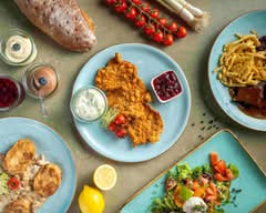 Restaurant Wiener Wunder