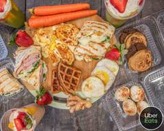 Full Plate
