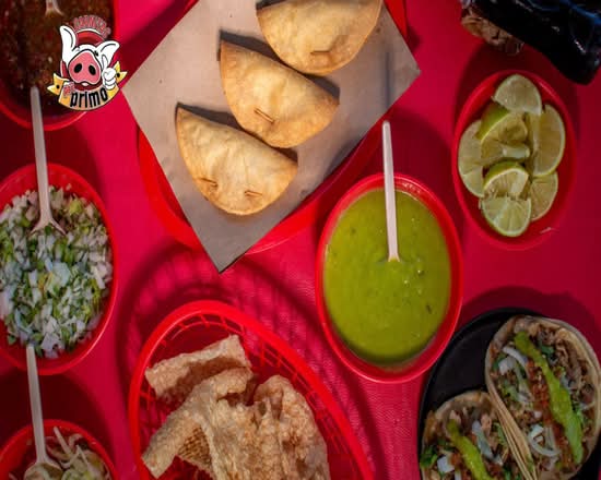 Carnitas Pal' Primo (Merida)