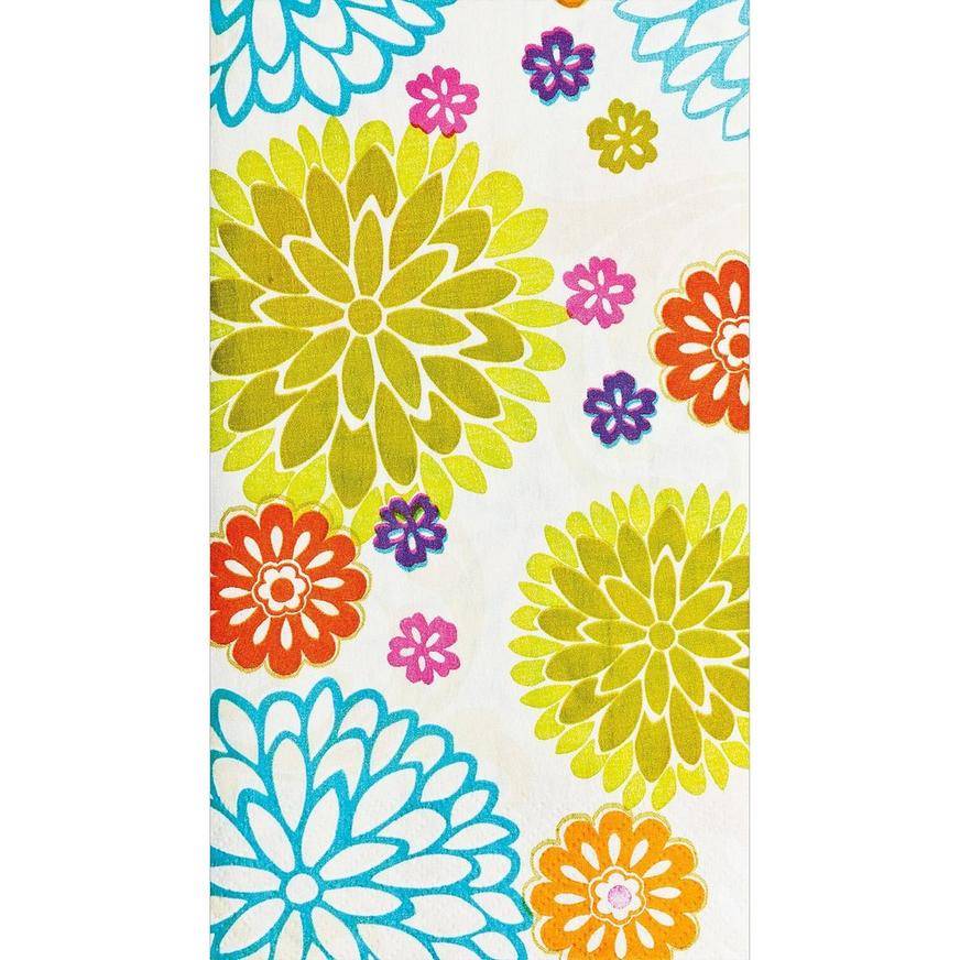 Modern Mums Guest Towels 16ct