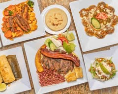Delicias Salvadoreñas (Chelsea)