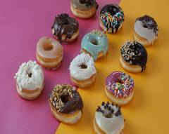 Donut Terapia Plaza Kendo (Quito)