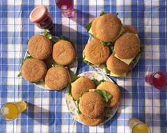 Annapurna’s Kitchen (949 Ruff Dr)