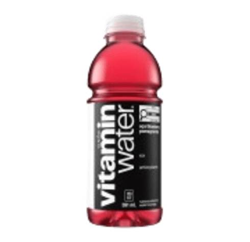 Vitamin Water XXX