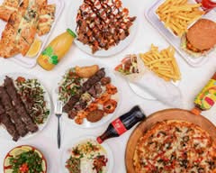 Pizza Deal Hamburg 🍕