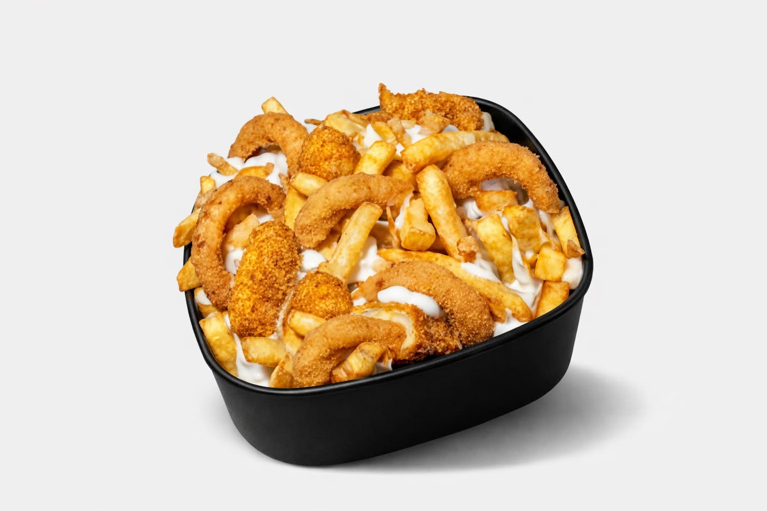 Fat Crispy