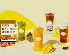 我想想鮮果飲 大里成功店