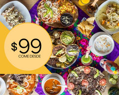 Taqueria el Poblanito