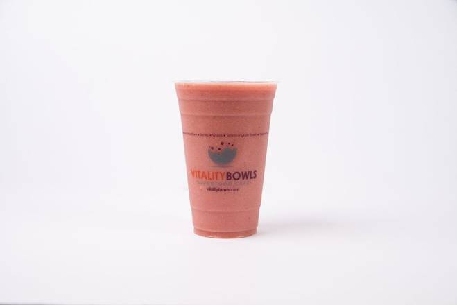 Groovy Guava Smoothie