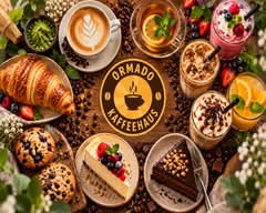 Ormado Kaffeehaus