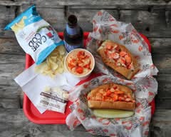 Mason's Famous Lobster Rolls (Gaithersburg)