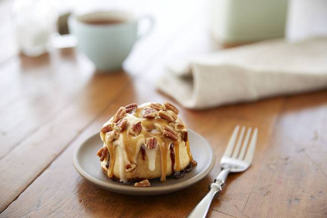 Minibon caramel pecabon