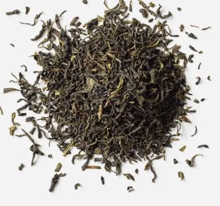 Jasmine Tea