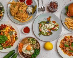 Cafe Kaleo (Hunters Hill)