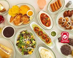 La Carreta  (Pembroke Pines)
