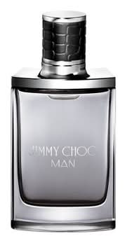 Jimmy Choo Man Perfume, Spicy- Fresh, Men (1.7 fl oz)