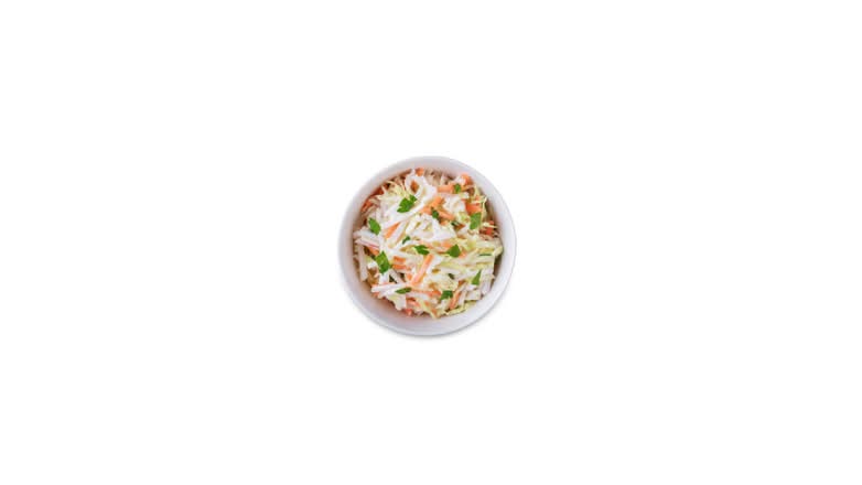 Housemade Slaw
