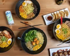 Ramen Haus (Farmington)