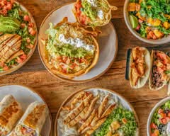 Poquito Mas (West LA)