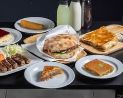 Boulangerie Burek Hana