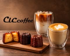 【カヌレとアナエロビックコーヒー】Clc Coffee