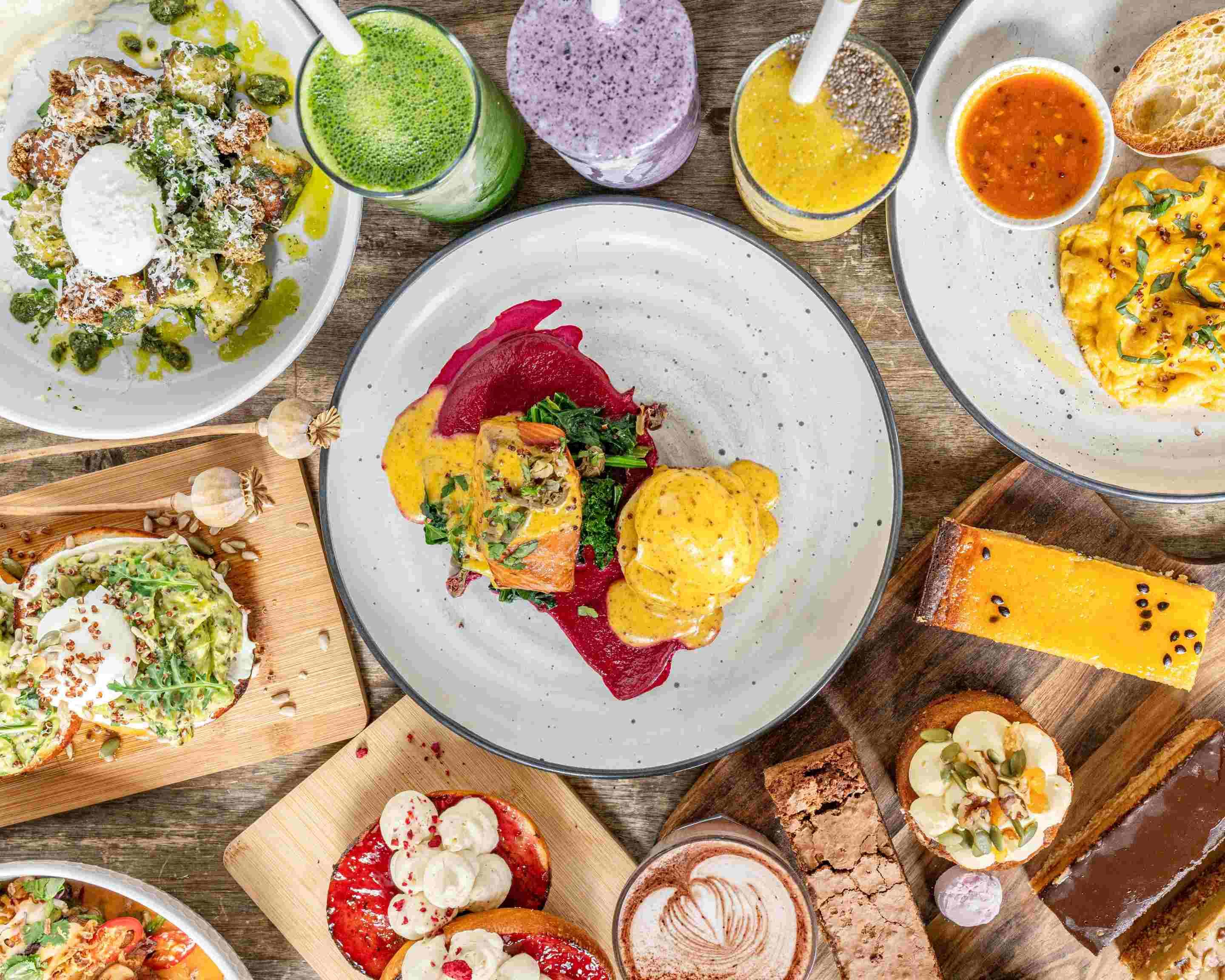 Order Vevo Eatery delivery online Auckland Takeaway menu & prices Uber Eats