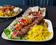 Athens Grill