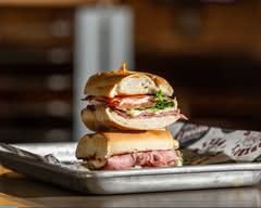 Peppino's Pizzeria & Sports Grille (Allendale)