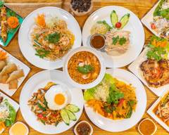 タイ料理　リトルバンコク Thai Restaurant Little Bangkok