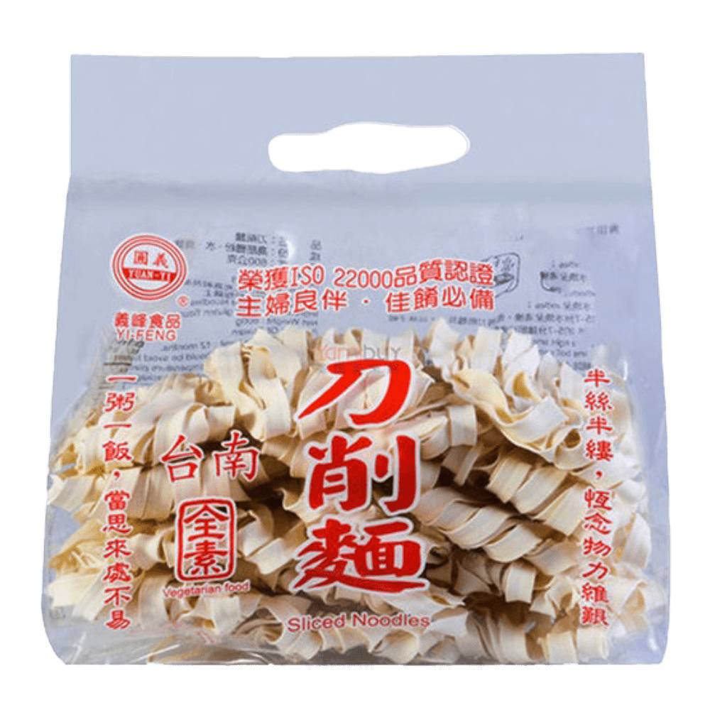 Yi Feng Sliced Noodles (21 oz)