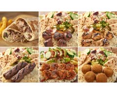 Wraps & Kabobs (Tarpon Springs)