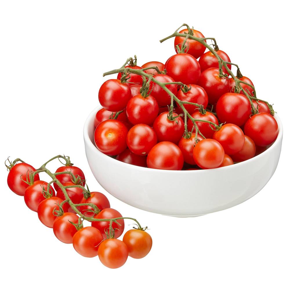 Cherry on the Vine Tomatoes, 1.5 lbs