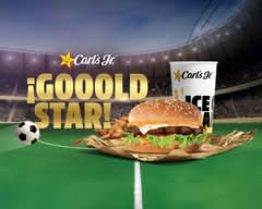 Carl's Jr (Miguel Alemán)