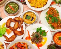 アジア料理専門店 Yeti 朝倉店 Yeti Asakuraten