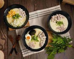 睿凱生廣東粥 明華店