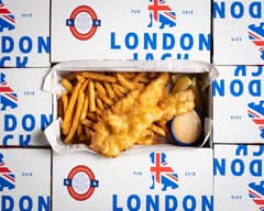 London Jack