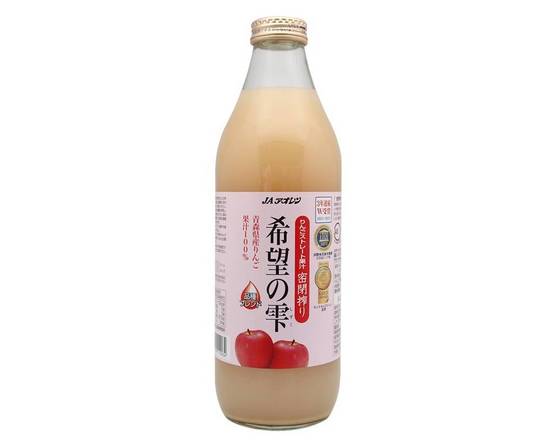 (飲)日本青森蘋果汁 Aomori Apple Juice