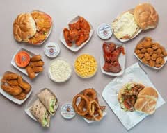 Cluck-U Chicken (Morristown)