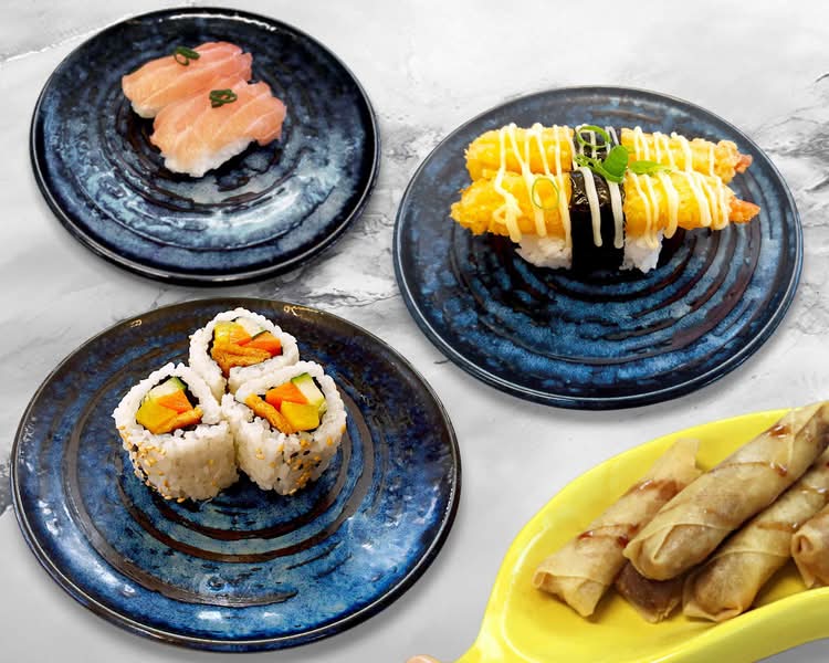 Japanese Maddingley Kikuchi Sushi Maddingley Menu Takeout in Melbourne | Delivery Menu ...