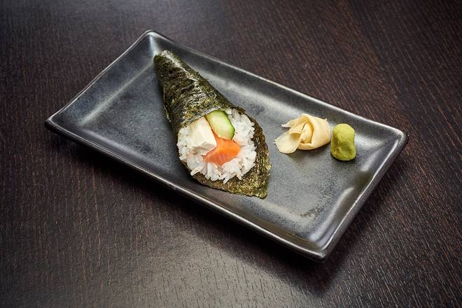 PHILADELPHIA HAND ROLL