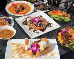 Elysium - Washington