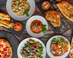 Stone Fired Pizza (Edgewood)