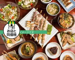 とりとり亭 豊田店 Toritori Tei Toyota-ten