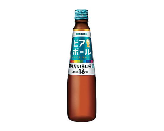 【アルコール】STビアボールRN 334ml