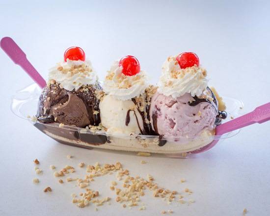 Banana Split