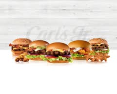 Carl's Jr. (Paseo del Moral)